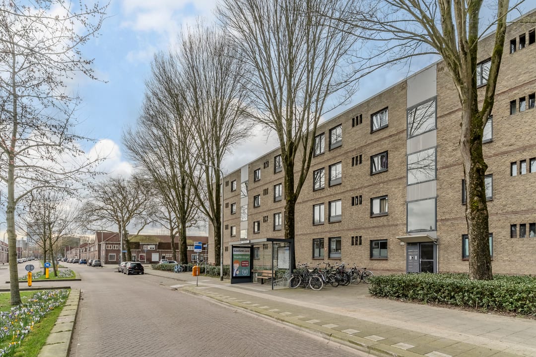 Foto 22 van Waterhoefstraat 23-B