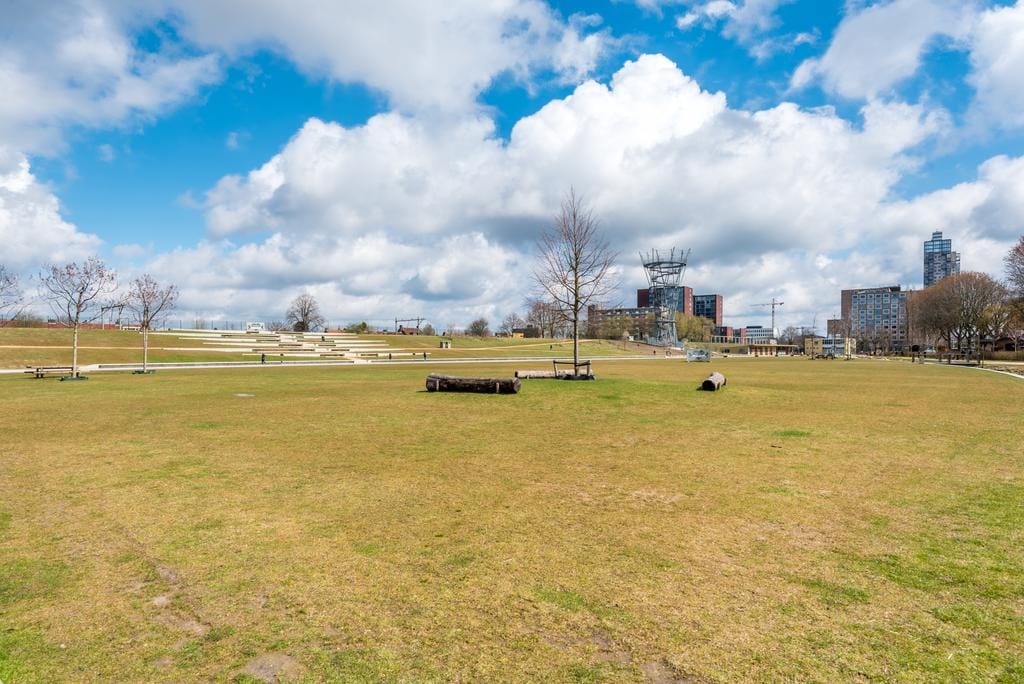 Foto 25 van Waterhoefstraat 23-B