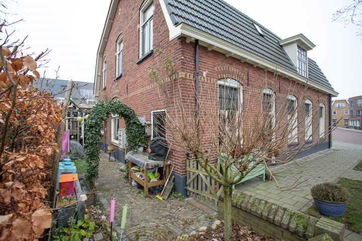 Foto 4 van Marktstraat 34