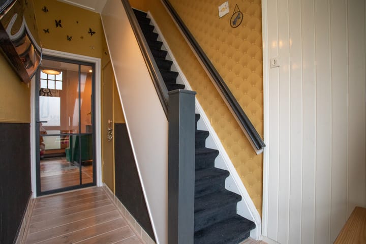 Foto 7 van Marktstraat 34