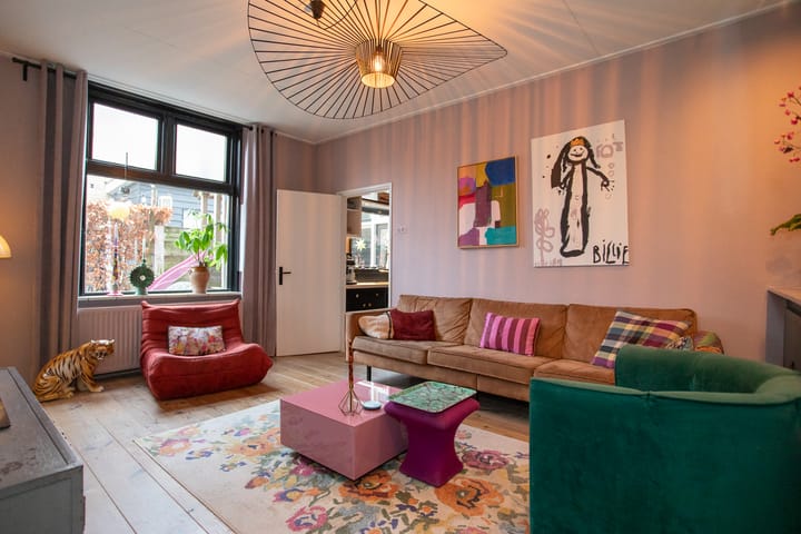 Foto 8 van Marktstraat 34