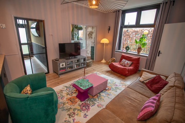 Foto 2 van Marktstraat 34