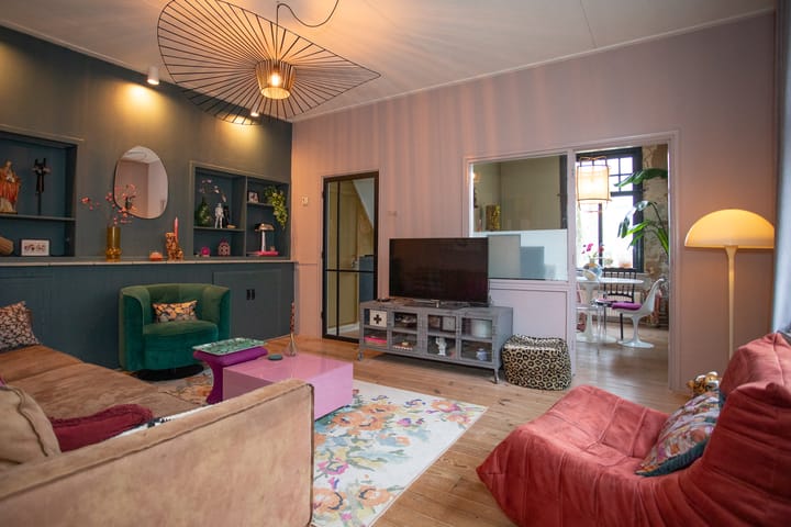 Foto 9 van Marktstraat 34