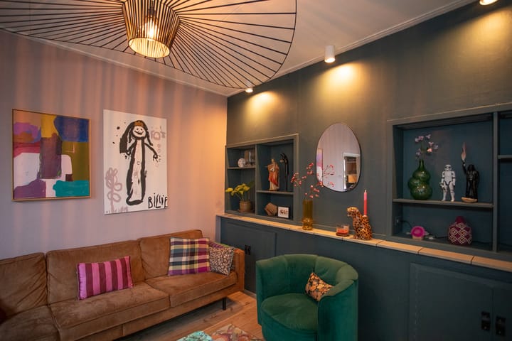 Foto 10 van Marktstraat 34