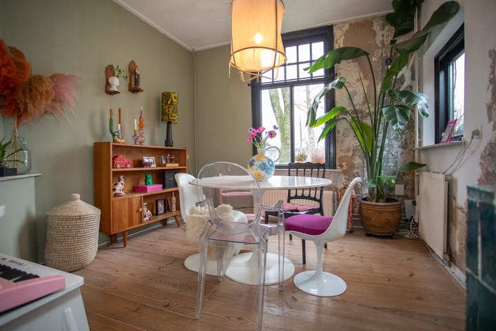 Foto 11 van Marktstraat 34