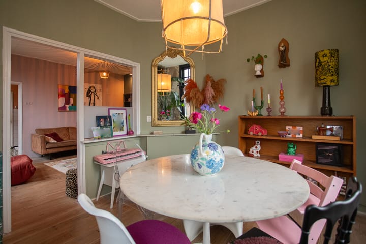 Foto 12 van Marktstraat 34