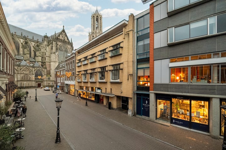 Domstraat 7 F