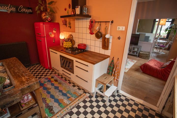 Foto 18 van Marktstraat 34