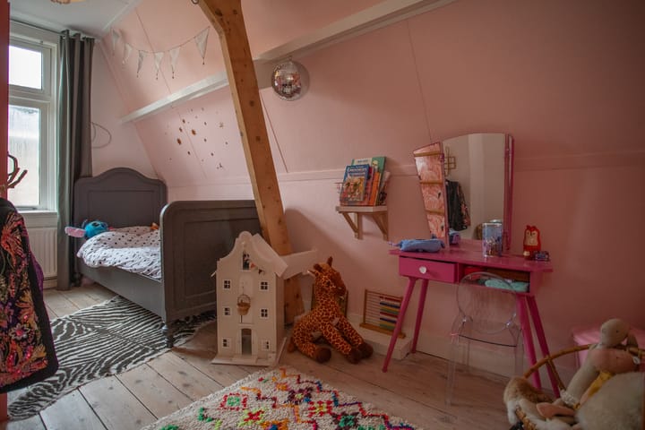 Foto 34 van Marktstraat 34