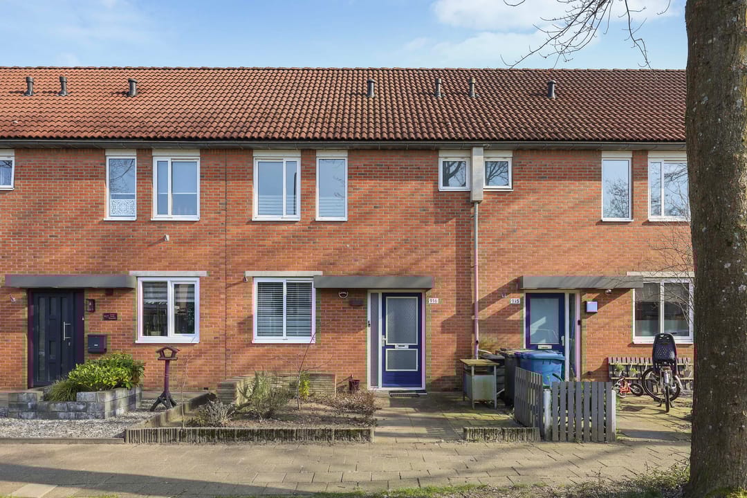 Foto 2 van Schoutenveld 916