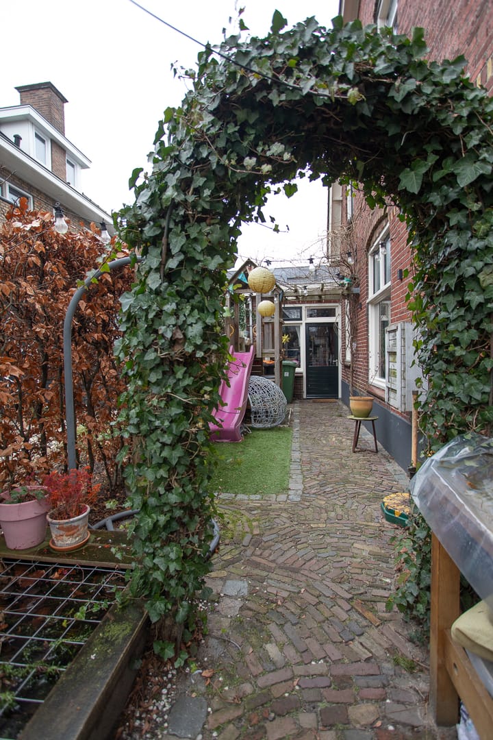 Foto 40 van Marktstraat 34