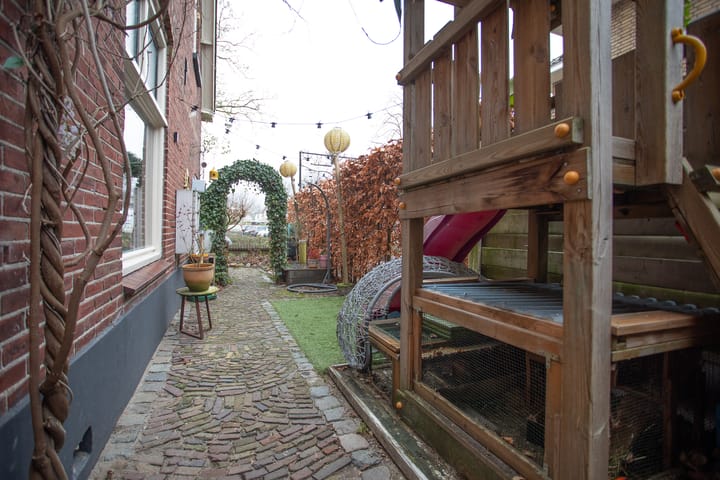 Foto 41 van Marktstraat 34