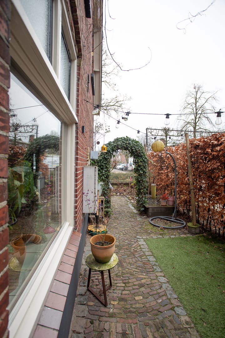 Foto 42 van Marktstraat 34