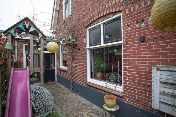 Foto 43 van Marktstraat 34