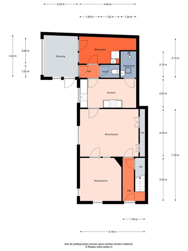 Foto 48 van Marktstraat 34