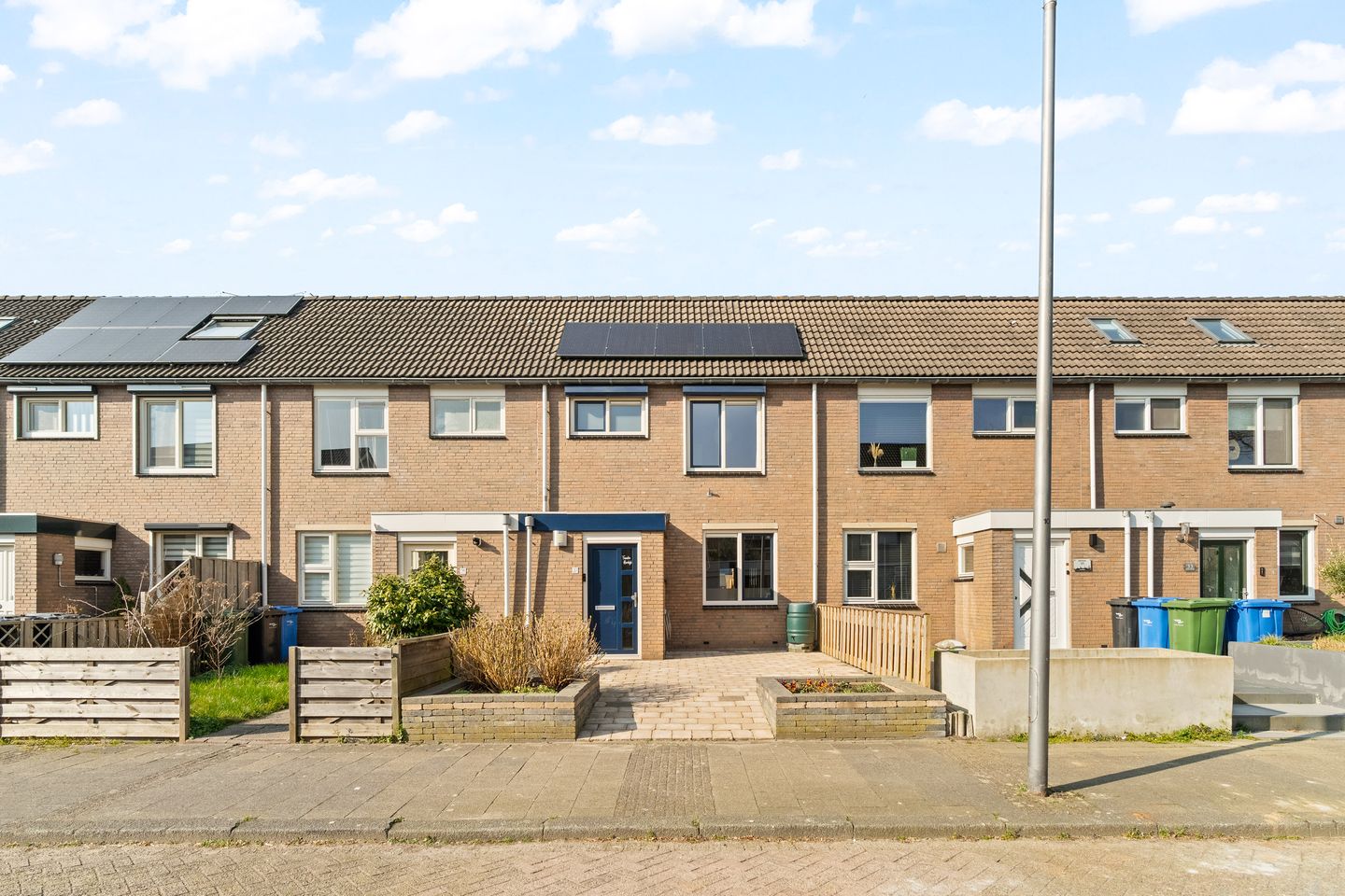 Foto 1 van Kuinder 37