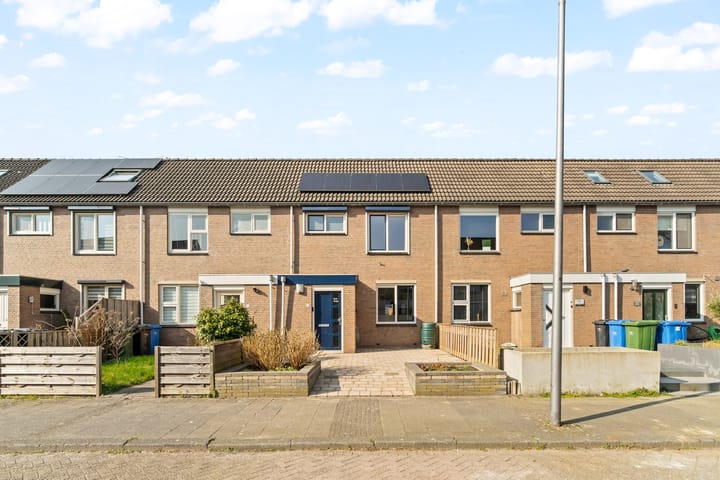 Foto 1 van Kuinder 37