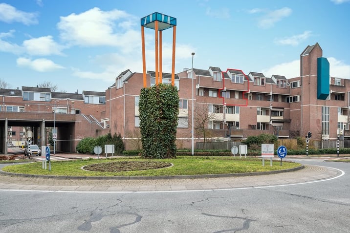 Braak 50 main image