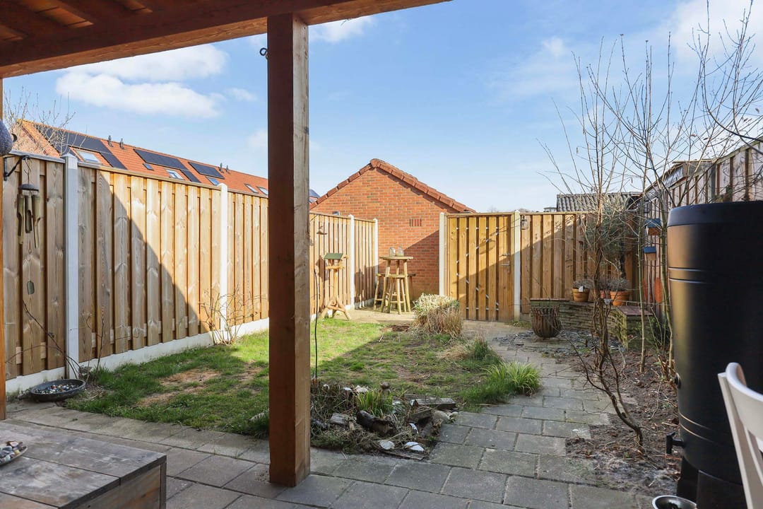 Foto 22 van Schoutenveld 916