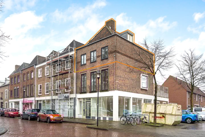 Foto 1 van Mgr. Nolensplein 11-C1