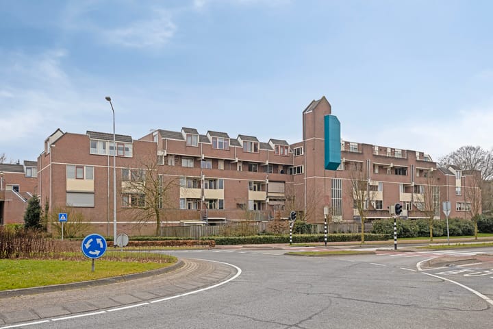 Foto 10 van Braak 50