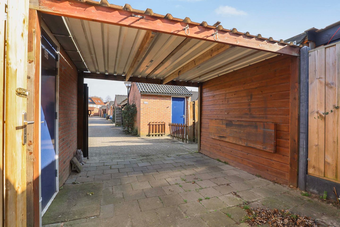 Foto 29 van Schoutenveld 916