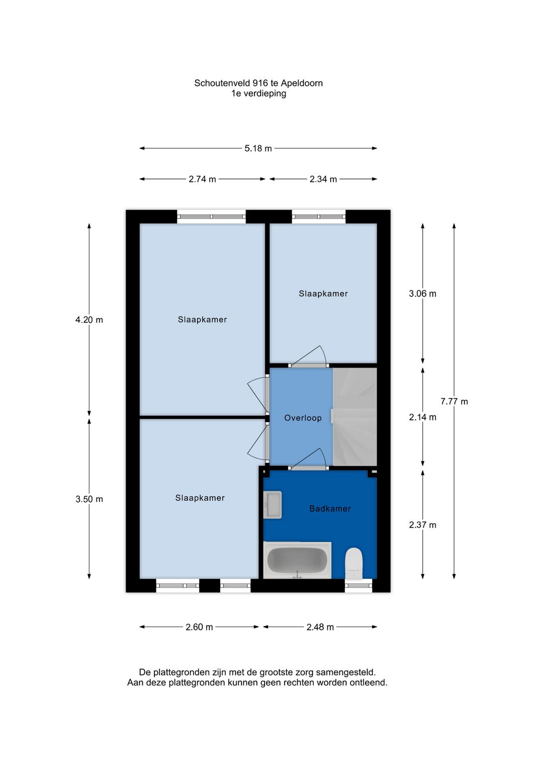 Foto 32 van Schoutenveld 916