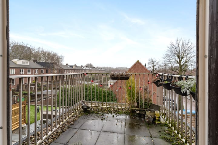 Foto 23 van Mgr. Nolensplein 11-C1