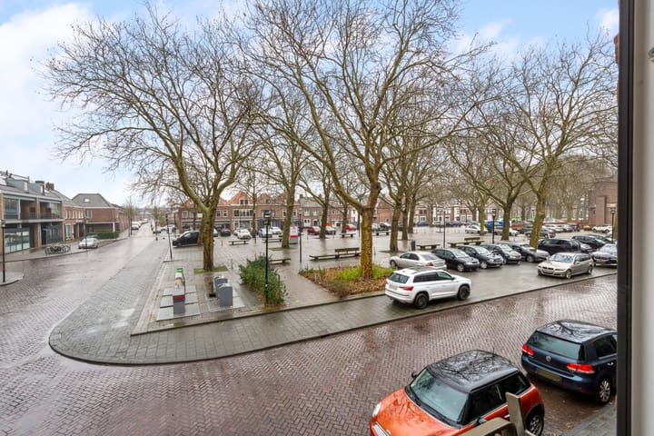 Foto 25 van Mgr. Nolensplein 11-C1