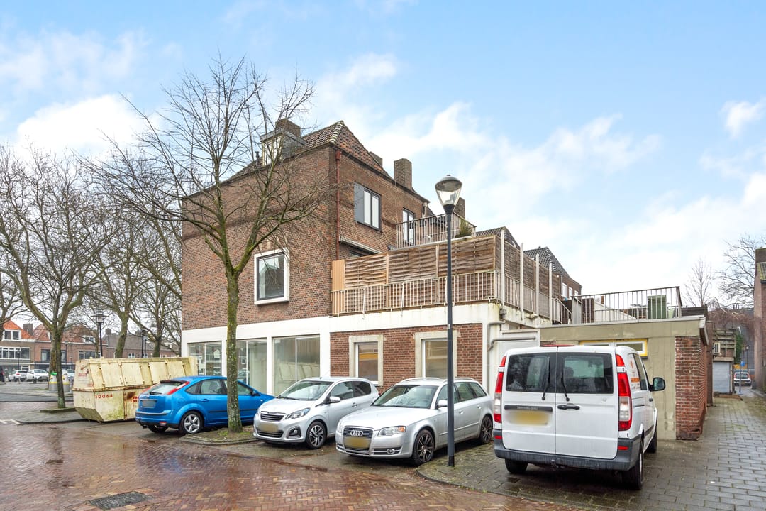 Foto 26 van Mgr. Nolensplein 11-C1