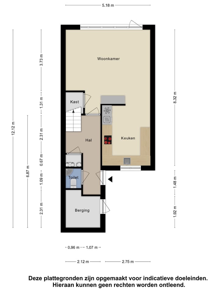 Foto 32 van Kuinder 37