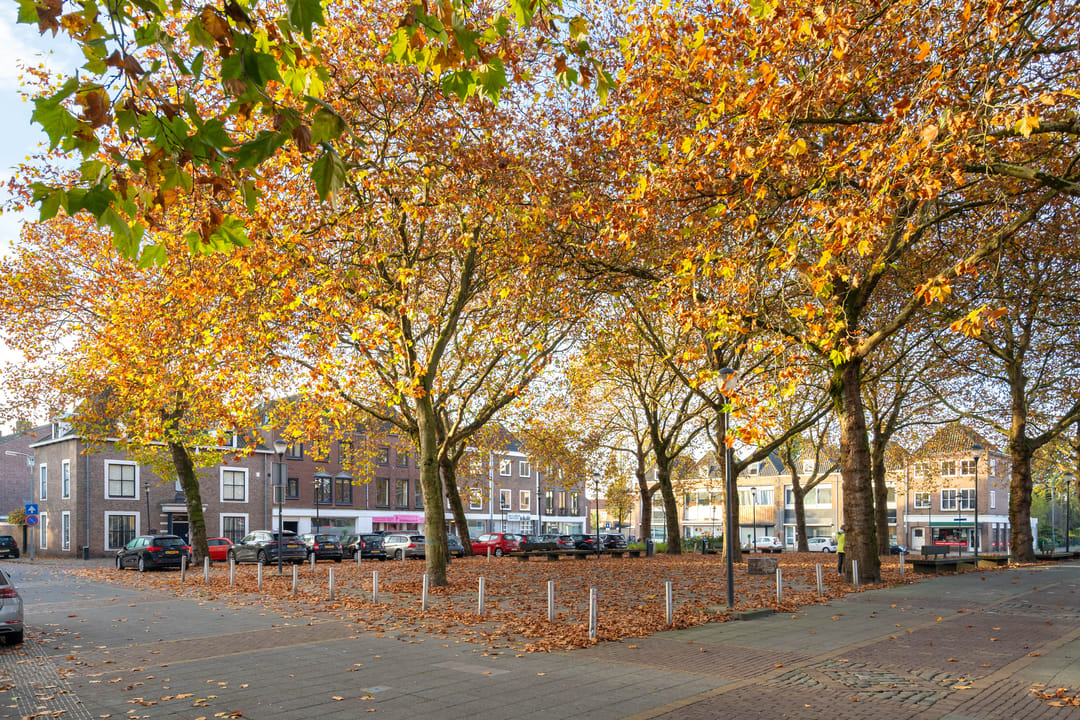 Foto 28 van Mgr. Nolensplein 11-C1