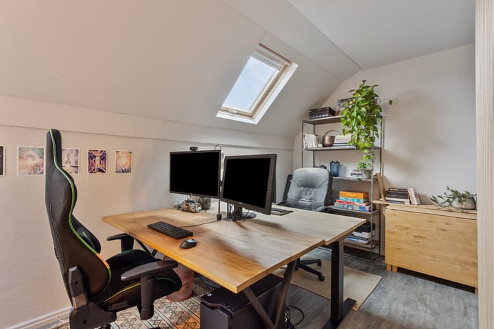 Foto 32 van Braak 50