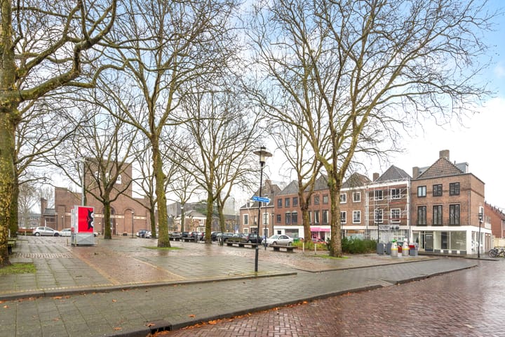 Foto 29 van Mgr. Nolensplein 11-C1