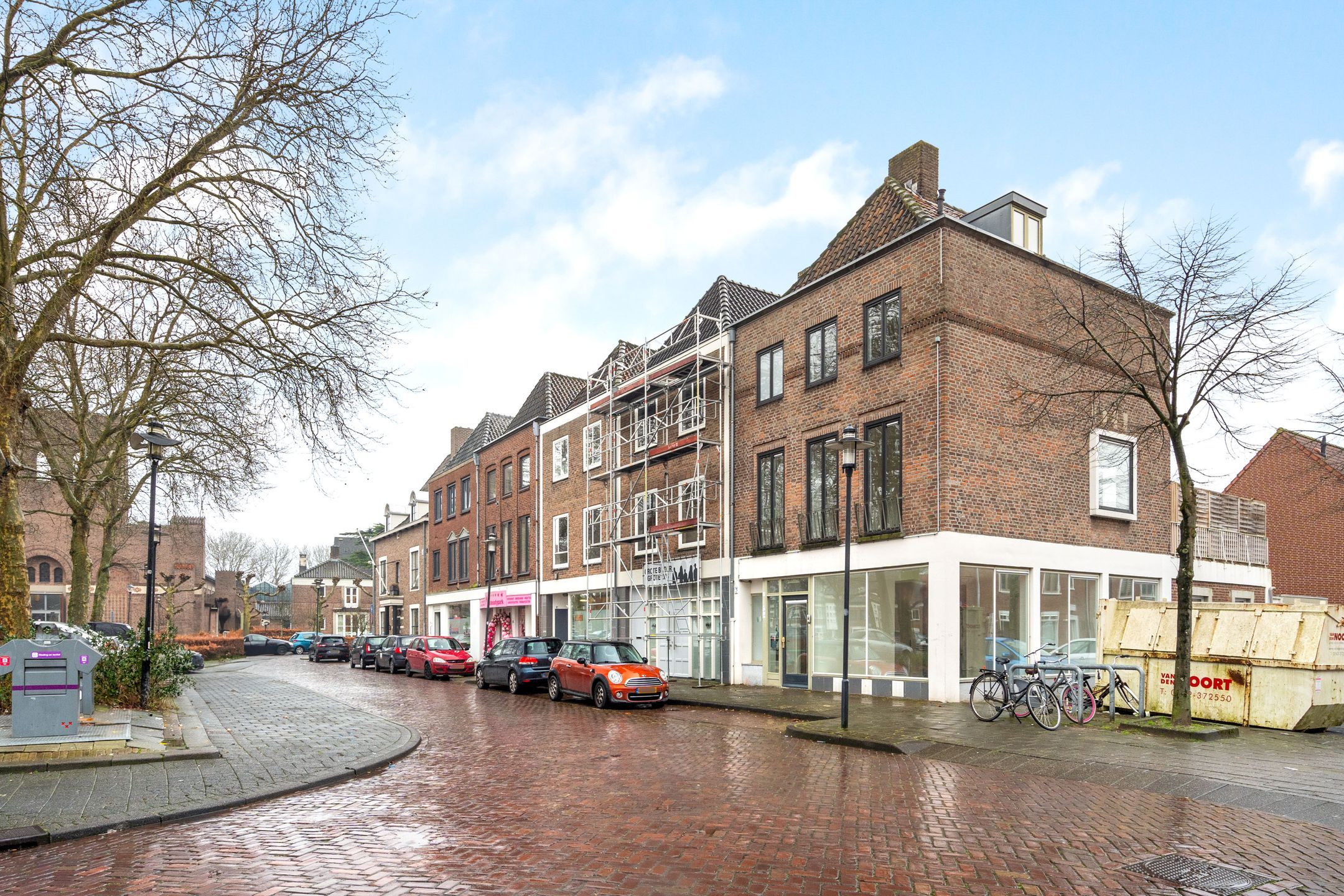 Foto 30 van Mgr. Nolensplein 11-C1