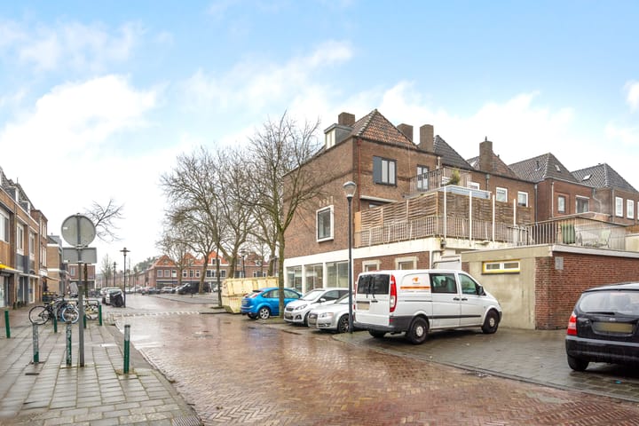 Foto 31 van Mgr. Nolensplein 11-C1