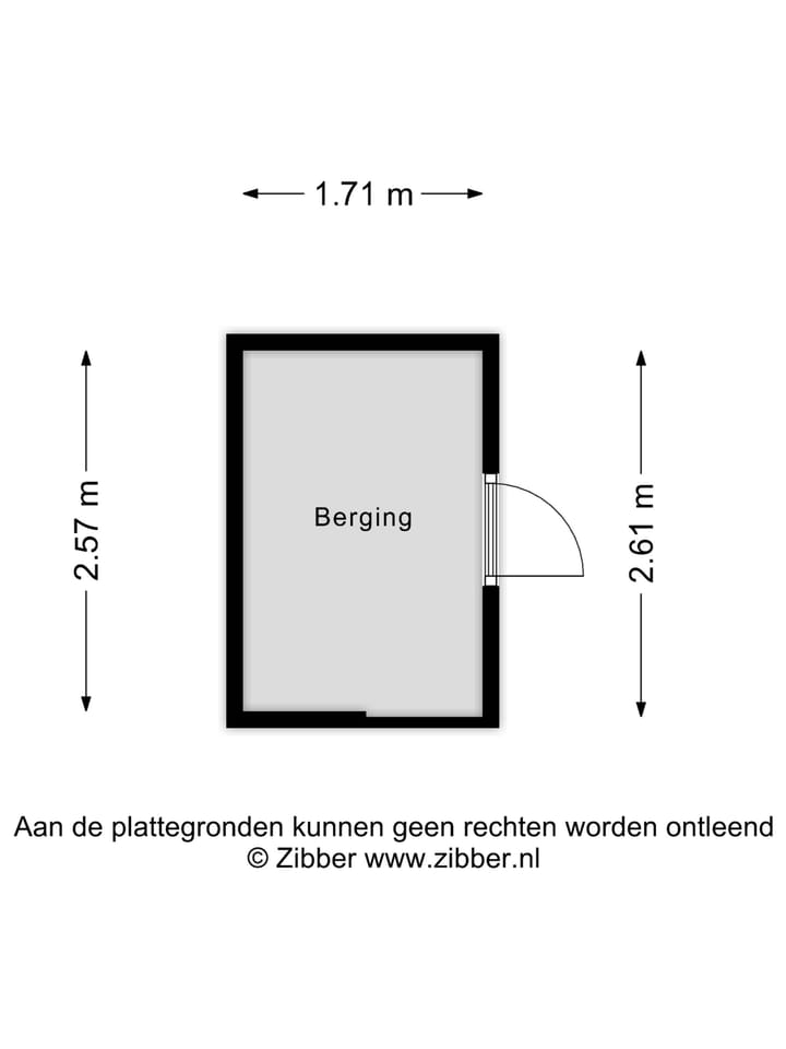 Foto 43 van Braak 50