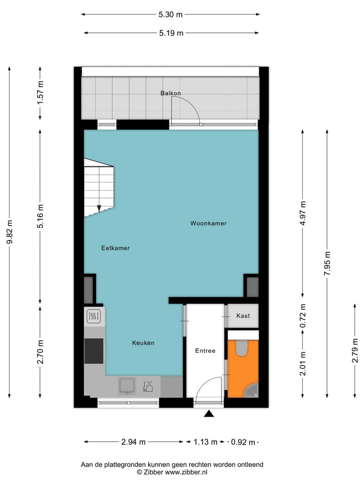 Foto 44 van Braak 50