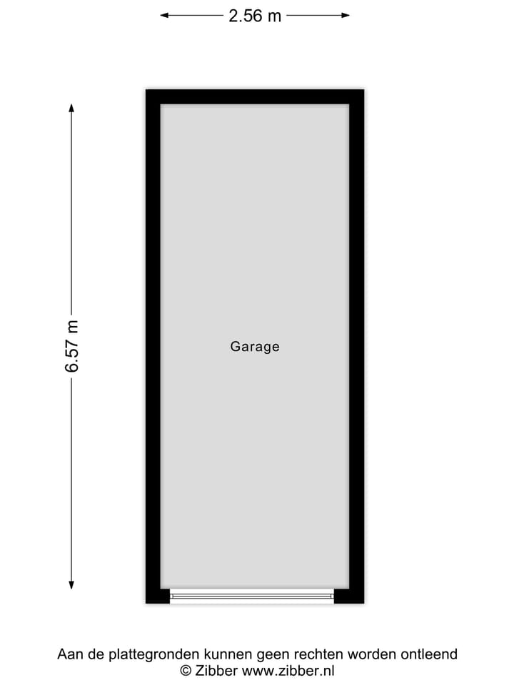 Foto 45 van Braak 50