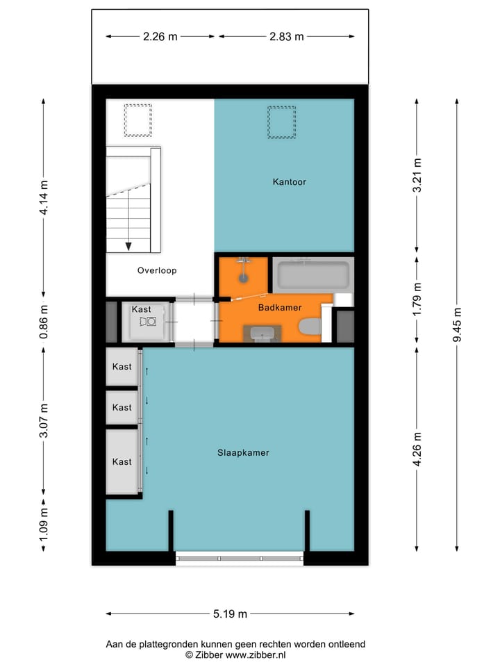 Foto 46 van Braak 50