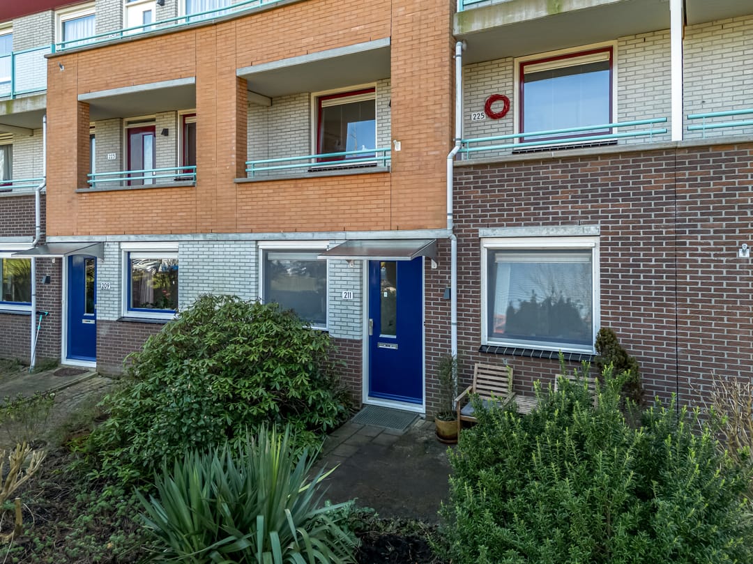 Foto 1 van Waterborg 211