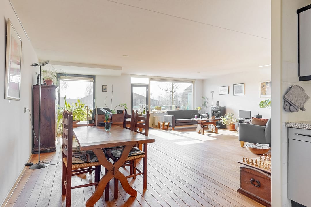 Foto 2 van Waterborg 211