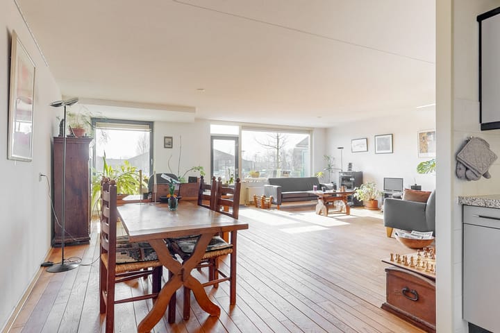 Foto 2 van Waterborg 211