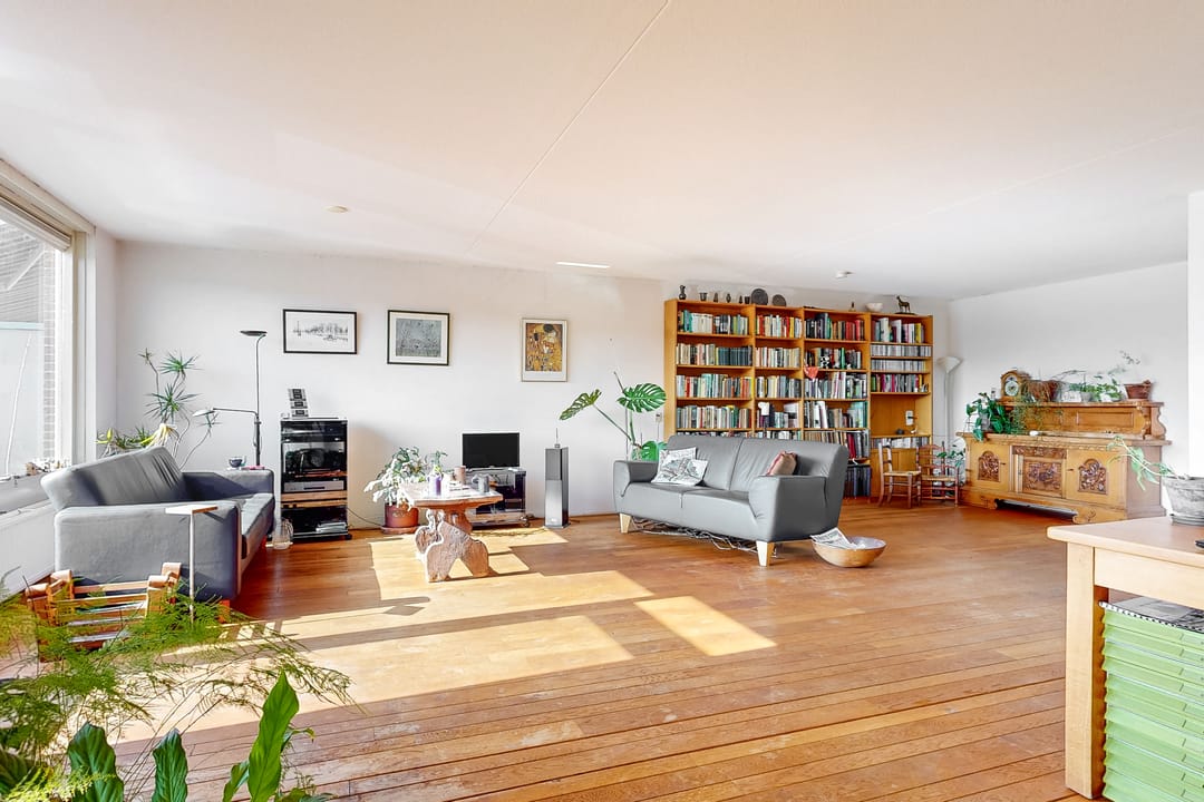 Foto 8 van Waterborg 211