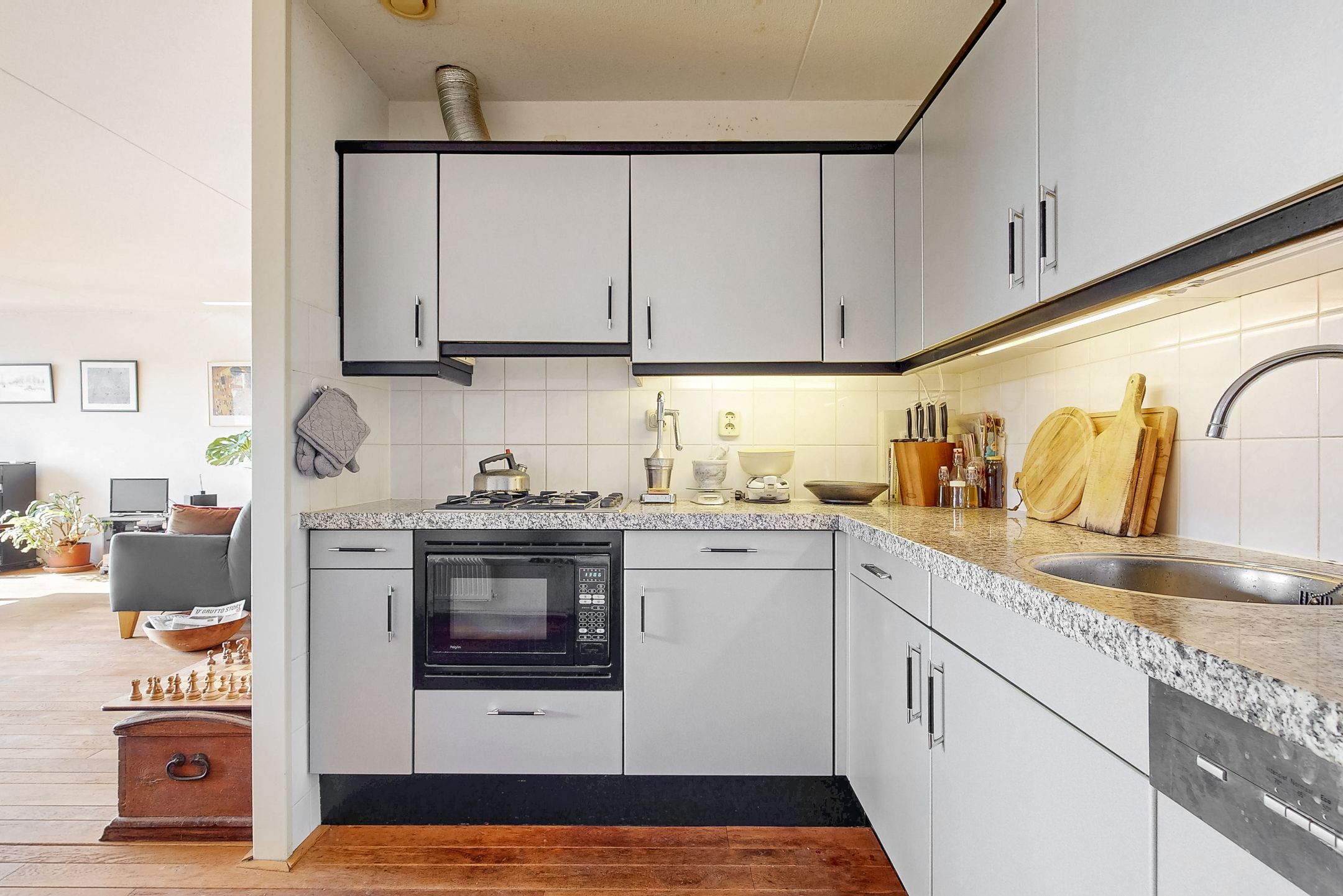 Foto 9 van Waterborg 211