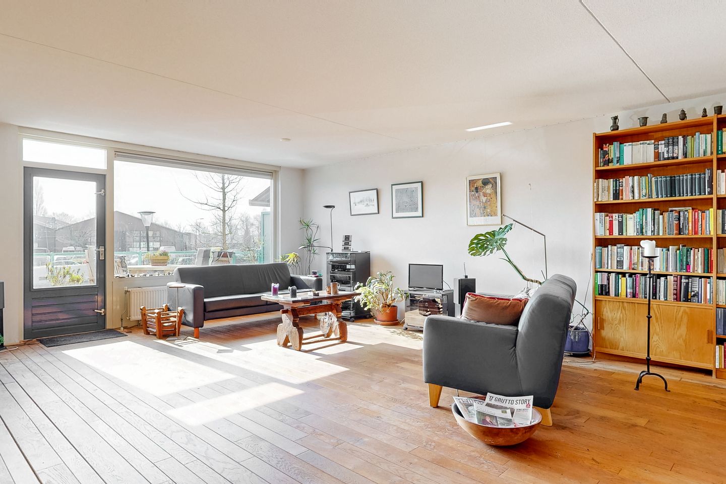 Foto 10 van Waterborg 211