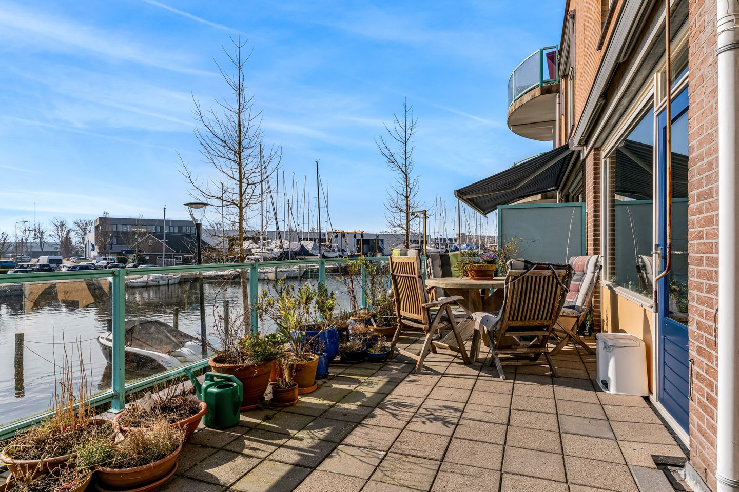 Foto 20 van Waterborg 211