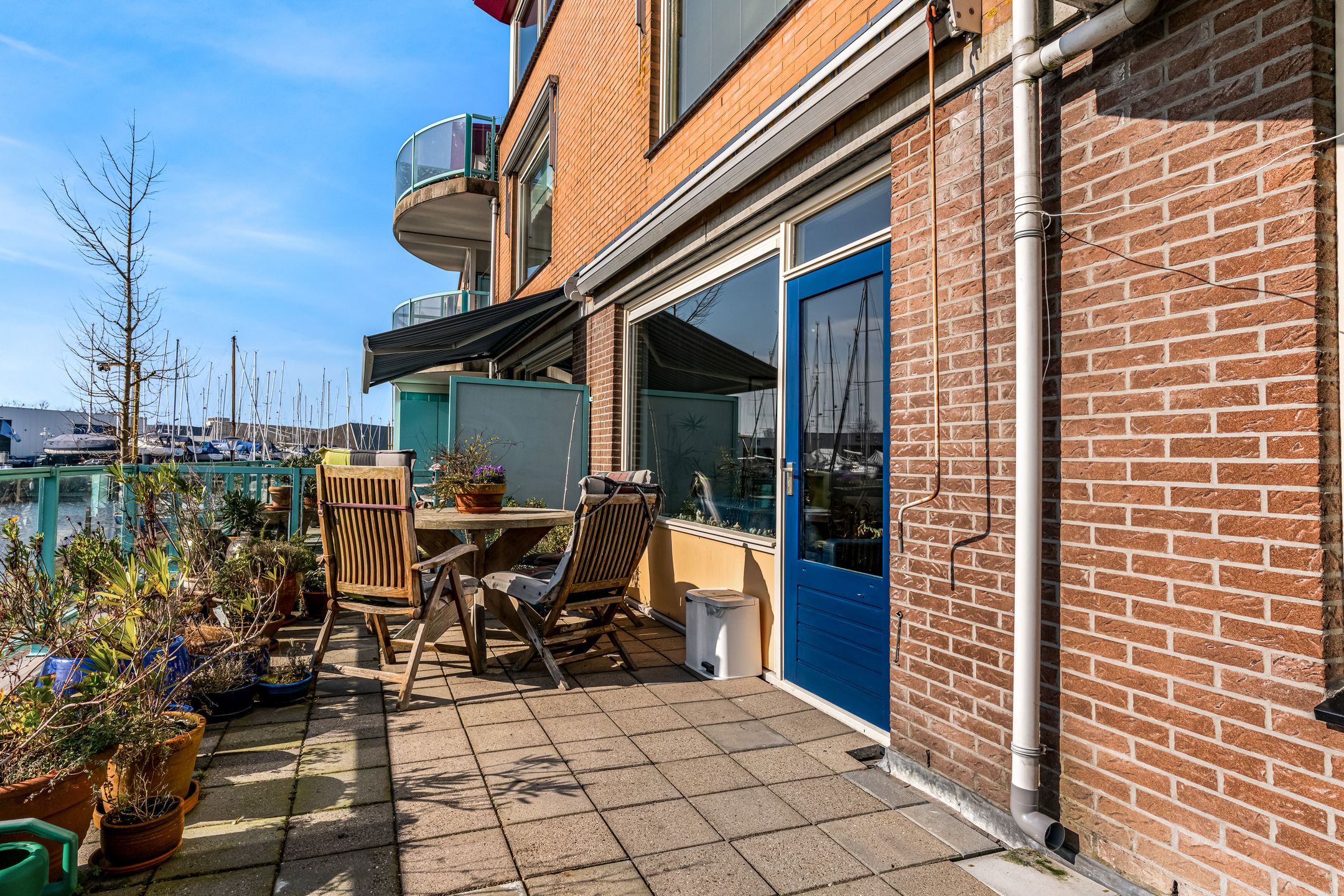 Foto 21 van Waterborg 211