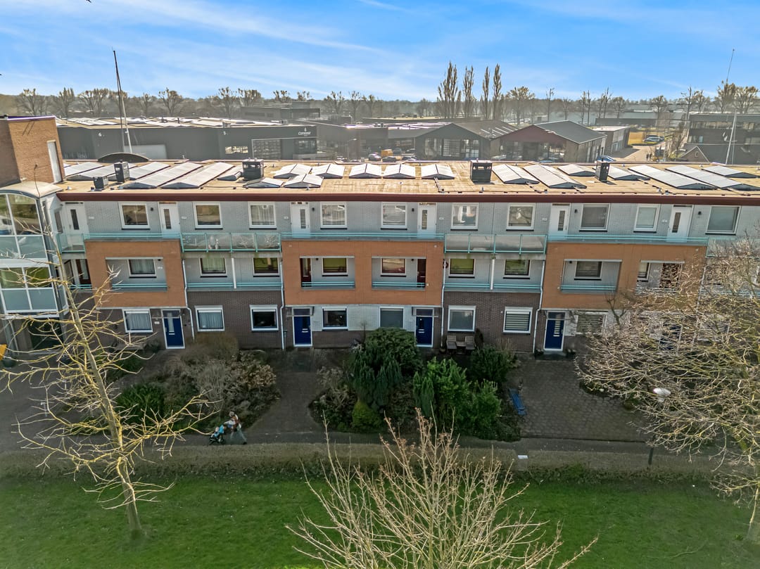 Foto 22 van Waterborg 211