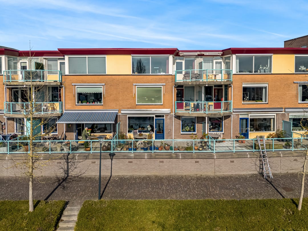 Foto 23 van Waterborg 211